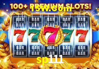 Login Seguro sp111