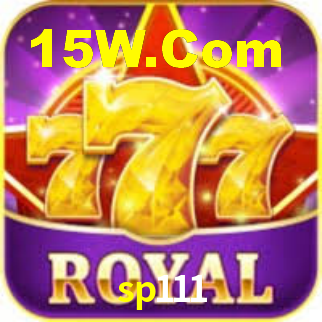APP oficial da sp111 para mobile
