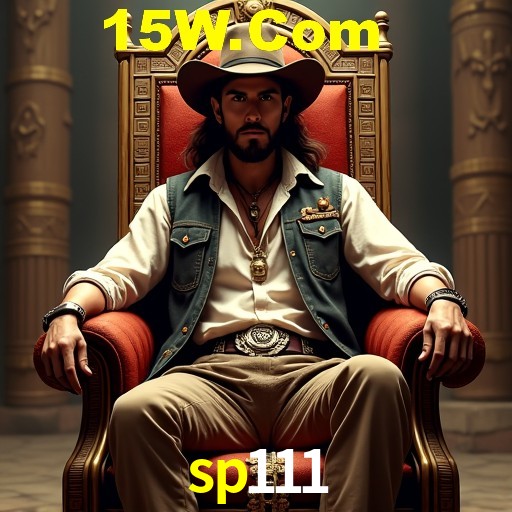 Slot Games sp111