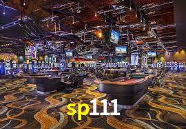 sp111 app