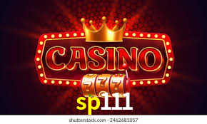 Welcome Bonus sp111