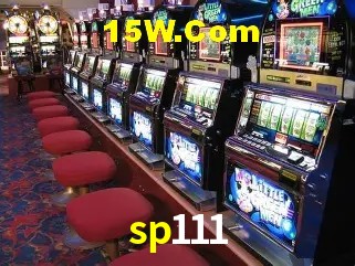Provedores de Jogos sp111