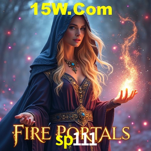 Bonus Features sp111